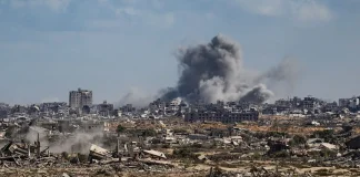 حصيلة أولية لحرب غزة: 237 ألف بين شهيد وجريح في عامين