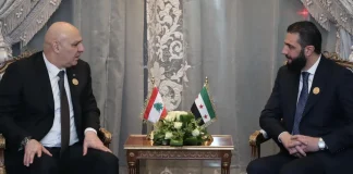 العلاقة السورية–اللبنانية: من زمن الهيمنة إلى زمن التفاوض