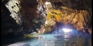 جمعية “الأرض”: تقدمنا بشكوى رسمية للنيابة العامة التمييزيّة بشأن مشروع البناء فوق مغارة فقمة الراهب