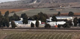 اسرائيل تثبت ربط جغرافيا لبنان بسوريا.. استعدادات لقتال بري