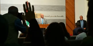 موفدو ترامب يرفعون سقف التحذير للبنان: استعدوا لـ”الخطة باء”