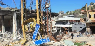 الدولة الغائبة عن حولا تستفيق لتسطير محاضر ضبط للعائدين