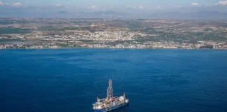 لبنان في خطوط الترسيم الإقليمي وأنابيبه.. أين سوريا وتركيا؟