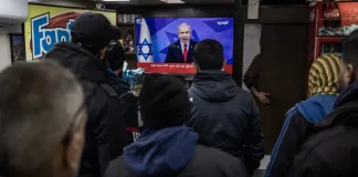نتنياهو “يطبخ” التبريرات لإقناع واشنطن: رائحة حرب على لبنان!