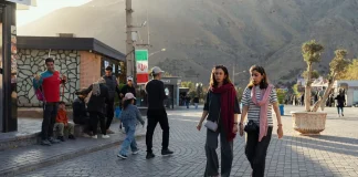 إيران: رجال الدين اختفوا.. خوفاً من الانتقام!