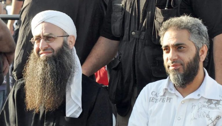 فضل شاكر بين العدالة والتسويات: محاذير تصفية الملفات “قضائيّاً”؟