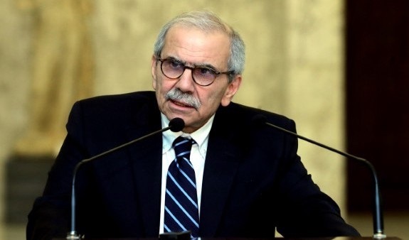 *الرئيس سلام بعد لقائه ريفي: متمسكون بهيبة الدولة وبمواجهة فائض القوة*