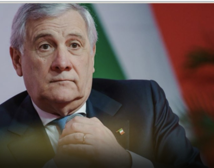 *إيطاليا: عقوبات محتملة على إسرائيل’ ونداء لوقف انتهاكات القانون الإنساني في غزة*