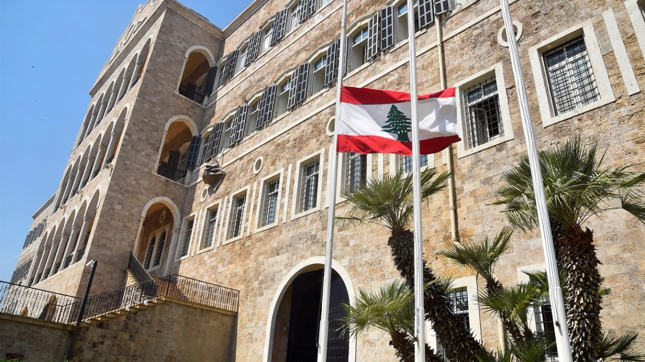 *لبنان يتابع احتجاز مواطنين على أسطول الصمود في غزة*