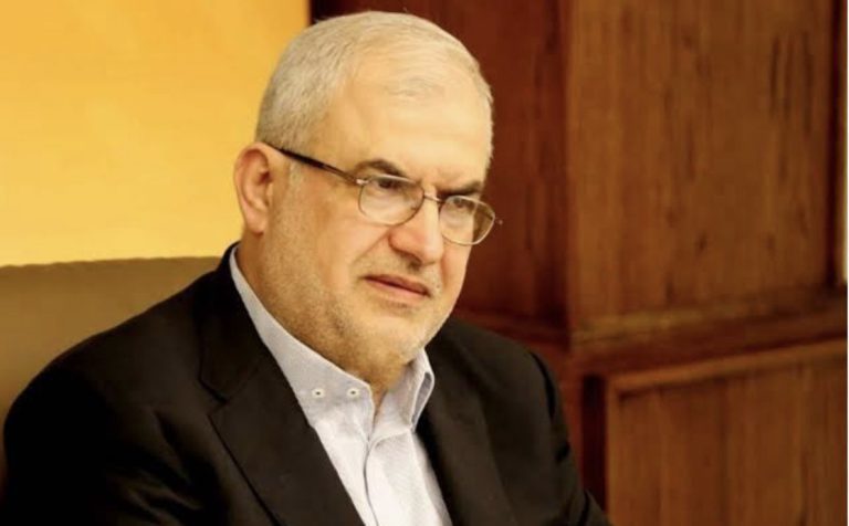 *النائب محمد رعد: الحفاظ على الثوابت ومواصلة المقاومة’ واجبٌ وطني*