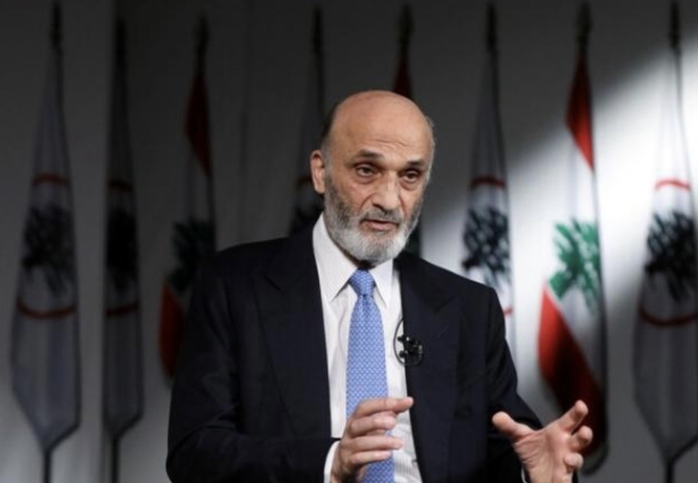 *سمير جعجع: الانتخابات النيابية 2026 استحقاق وجودي… وصوت المواطن يحدد مصير لبنان*