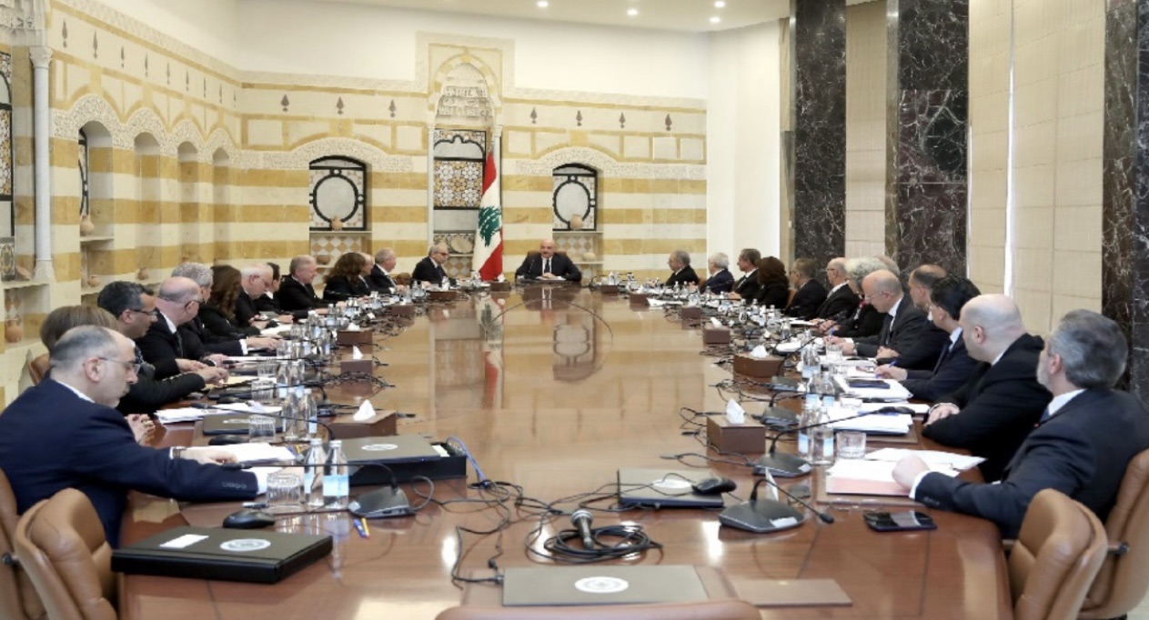 معلومات صحافية: الحكومة أقرّت تعليق عمل جمعية “رسالات” إلى حين استكمال التحقيقات