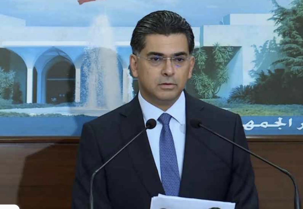 *الحكومة تُقرّ مشروع الوزير مرقص لدعم تلفزيون لبنان عبر تخصيص نسبة من الإعلانات الرسمية*