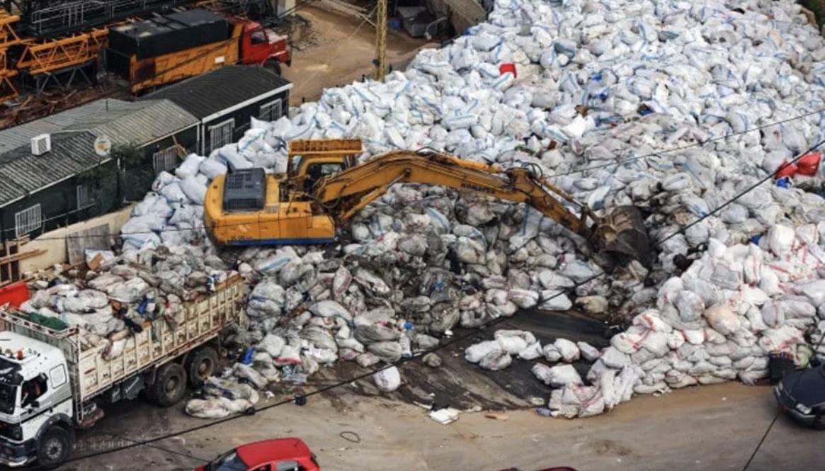 *إعادة فتح مطمر الجديدة مؤقتاً أمام آليات رامكو*