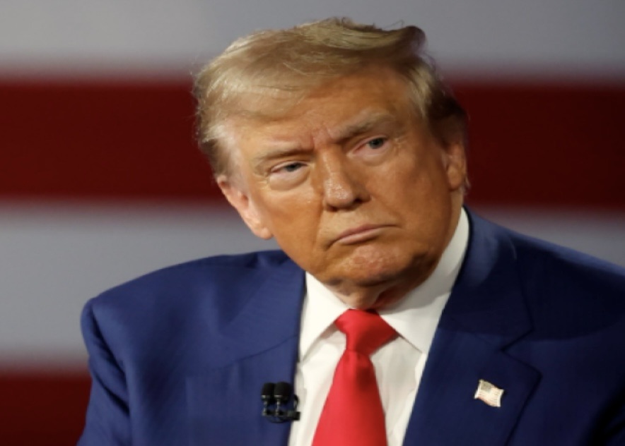 *ترامب يخطط لزيارة غزة ويعلق على قضايا السعودية وإسرائيل’ وإيران’*