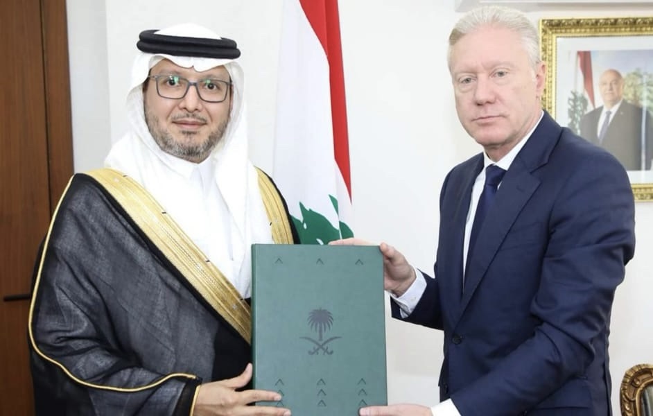 *السعودية تدعو لبنان للمشاركة في إكسبو الرياض 2030*