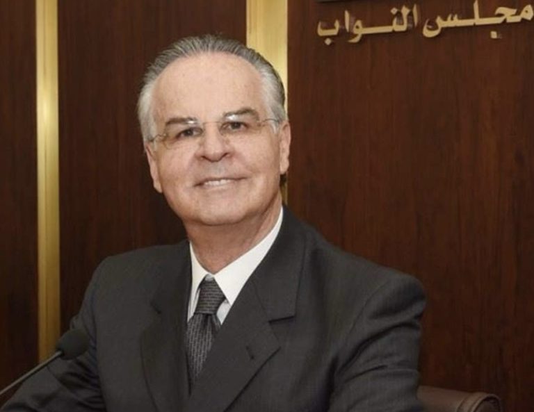 *النائب عدوان يدعو الحكومة لإدراج مشروع انتخابات المغتربين على جدول الأعمال فوراً*