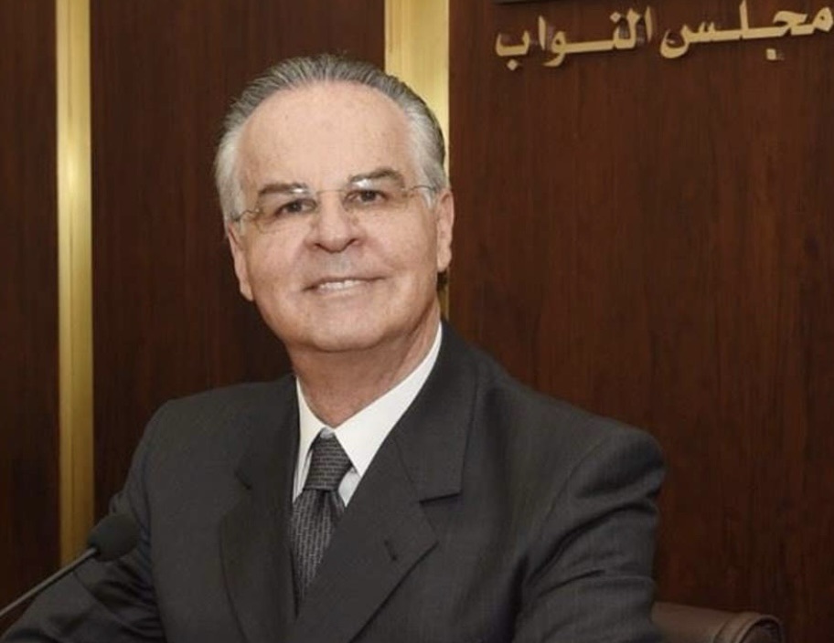 *النائب عدوان يدعو الحكومة لإدراج مشروع انتخابات المغتربين على جدول الأعمال فوراً*