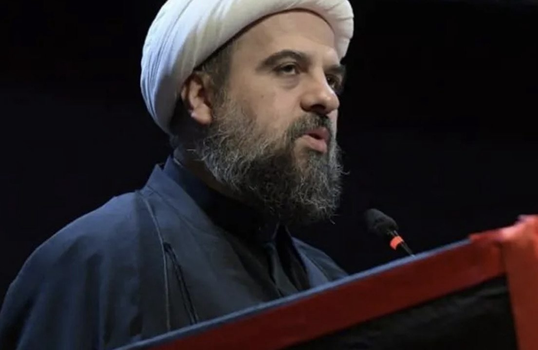 *المفتي قبلان: التضامن الوطني والمقاومة’ أساس حماية لبنان وسيادته*