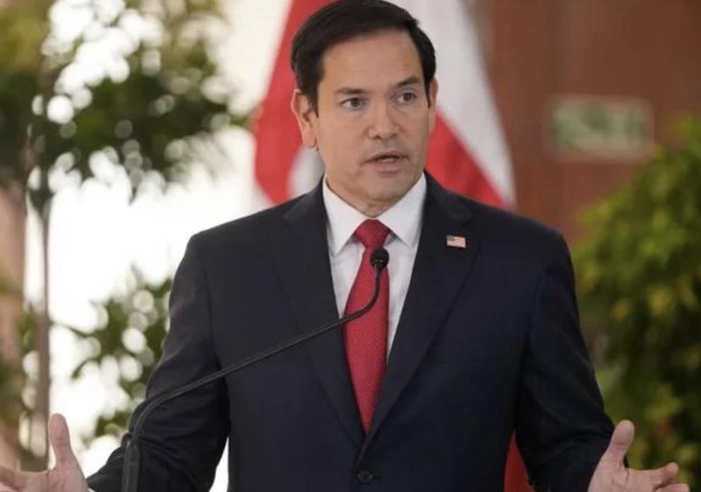 *روبيو: إسرائيل’ يجب أن تكون مرتاحة للقوة الدولية المزمع نشرها في غزة*