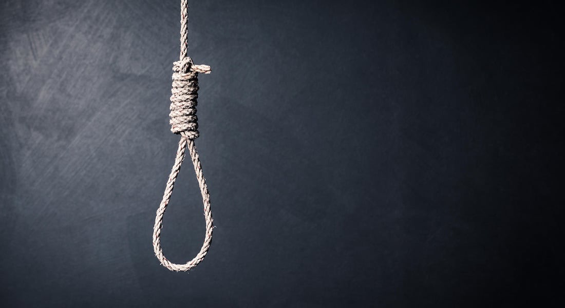 *عاملة منزلية إثيوبية تنتحر قرب سراي صيدا الحكومي*