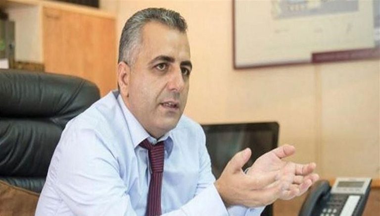 *الصندوق الوطني للضمان الاجتماعي ينجز رقمنة 850 ألف سجل لتعزيز الشفافية ودعم نظام التقاعد الجديد في لبنان*