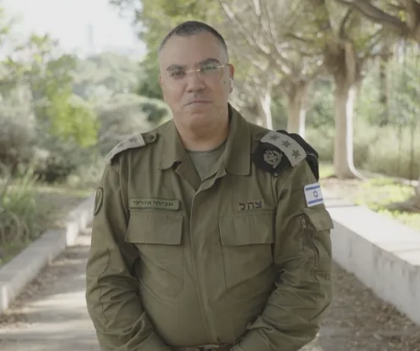 *إسرائيل’ تزعم اغتيال مسؤول لوجستي لحزب الله’ في قانا*