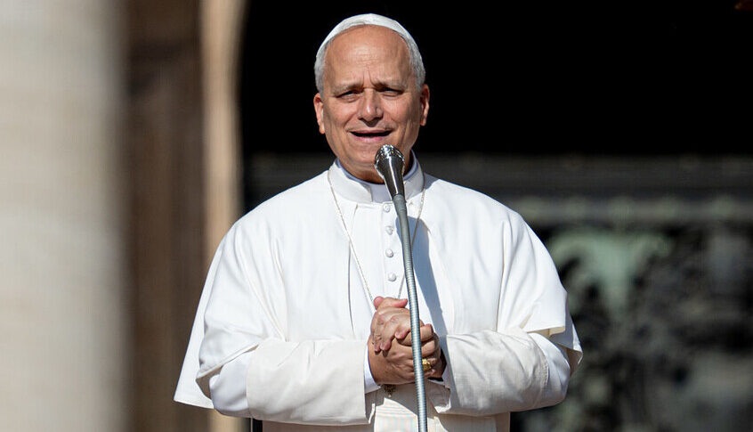 *التسجيل الإلكتروني للإعلاميين لمواكبة زيارة البابا لاوُن الرابع عشر عبر الموقع المخصص*