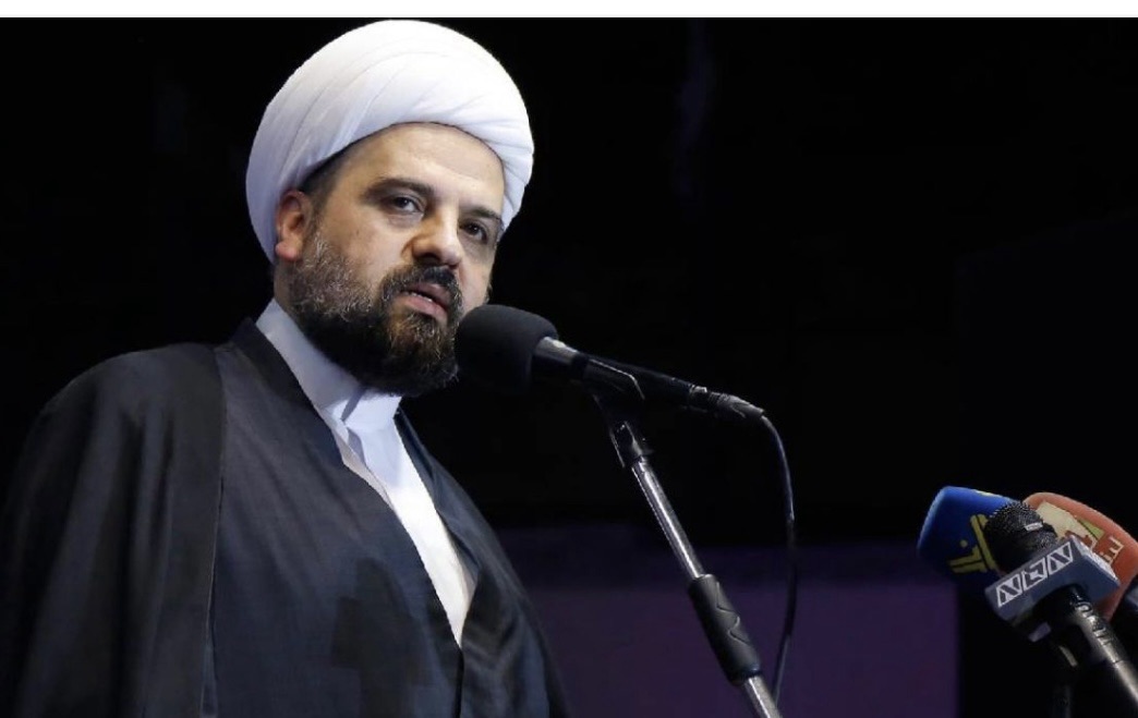 *المفتي قبلان: الطائفة الشيعية خط أحمر ولبنان بلا حقوقها فاقد القيمة*