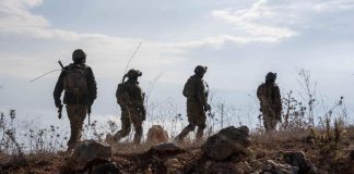 التحوّل نحو الجبهة الشماليّة…اسرائيل: وقف إطلاق النار في غزة يجب أن يُقلِق حزب الله