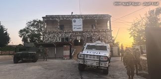 تعزيزات للجيش جنوباً تسبق تقريره للحكومة