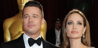 أنجلينا جولي تكشف تفاصيل “مؤلمة” عن طلاقها من براد بيت