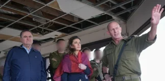 أورتاغوس لم تحمل رسائل تحذير ومصر تشتم مؤشرات غير سليمة من تل أبيب تجاه لبنان!