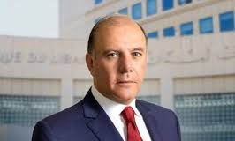 حاكم مصرف لبنان ينفي الانقسامات داخل الوفد الرسمي…