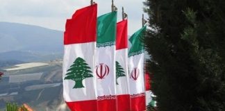 طهران تندد بالغارات الإسرائيلية على جنوب لبنان وشرقه وتتهم باريس ووشنطن بالتقاعس