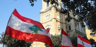 السلام يزحف إلى المنطقة… والعين على لبنان