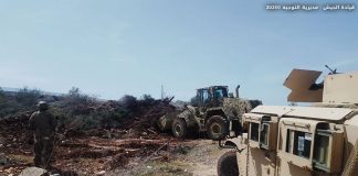 الخارجية الأميركية: ندعم لبنان في قراره التاريخي بنزع سلاح الحزب والعالم يراقب التطورات عن كثب