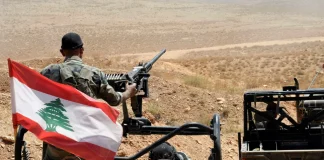 مساعدات أميركية أولى من نوعها لدعم المؤسسة العسكرية