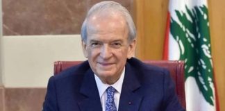 بعد بث مقابلته على قناة إسرائيلية.. مروان حمادة: أُذيعت دون موافقتي