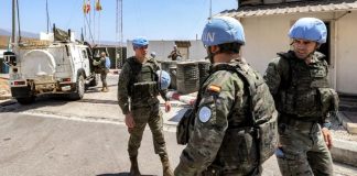 إجتماع غير إيجابي للميكانيزم …لبنان يستنكرانتهاكات إسرائيلية يومية وإسرائيل“الدفاع عن النفس” يبرّر الغارات