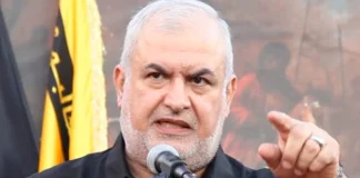 رعد: المقاومة في لبنان قوة للمجتمع وللدولة وليست عبئًا عليهما