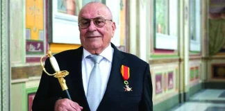 السفير الاميركي الجديد في بيروت نهاية الشهر؟