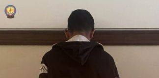 أمن الدولة يوقف مطلوبًا لإطلاقه النار على حاجز للجيش أدى إلى استشهاد عسكري