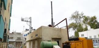 المولّدات… فداحتها وتأثيرها على ارتفاع الاصابات بالسرطان