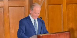 “للصبر حدود”.. السفير الأميركي الجديد: مستعدّون لمساعدة لبنان.. ولكن