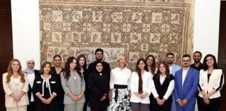 اللبنانية الأولى تطلق نداءً لدعم الصحة النفسية: حقّ وليست امتيازًا