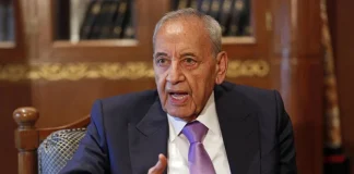 بري مُطمئِن: لا حرب.. وهذا ردّي على مقاطعي التشريع