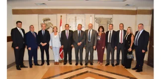 مجلسا نقابتي المحامين في بيروت وطرابلس: لخطة وطنية شاملة لتحديث القضاء وتعزيز استقلاليته