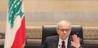 كواليس لقاء عون -سلام…لا مجلس وزراء هذا الأسبوع