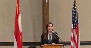 ما حقيقة التوتر بين رجي وسفيرة لبنان في واشنطن؟